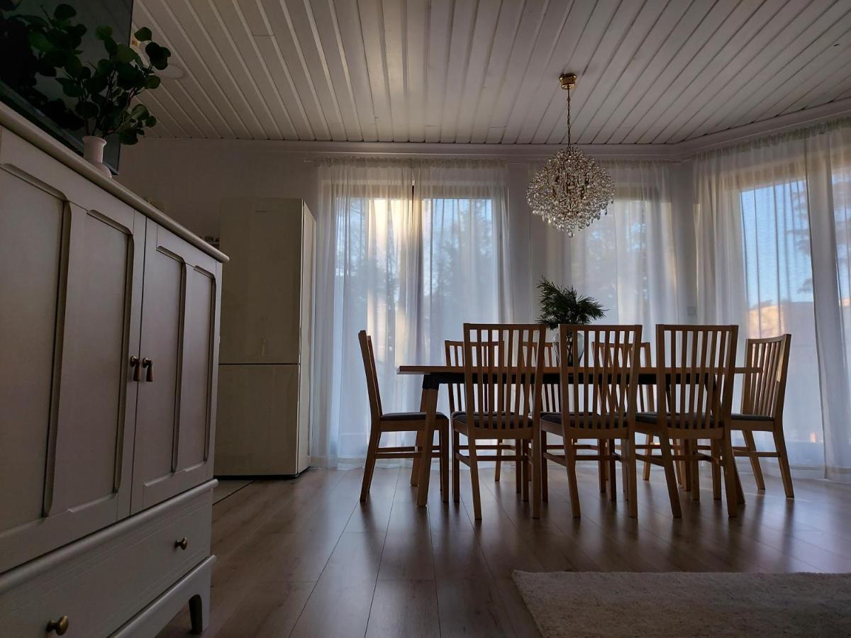 Maritima'S Home Łukęcin Exteriör bild